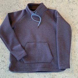 Omni Wick Columbia Sweatshirt